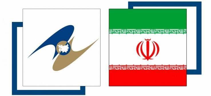 احتمال توافق تجارت آزاد میان ایران و اتحادیه اقتصادی اوراسیا