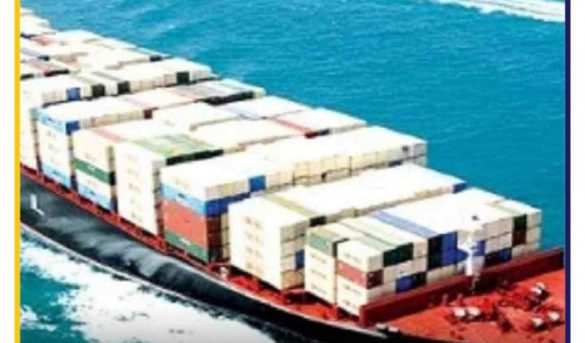 خط کشتیرانی مستقیم از چین به چابهار