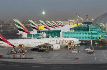 توافقنامه حمل و نقل ایران و امارات