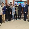 برگزاری اولین دوره اموزشی مهارت های نرم در شرکت آرتین برنای تهران در تاریخ ۲۶ بهمن ماه ۱۴۰۲
